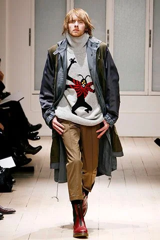Look 25